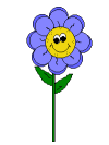 Dancing Flower
