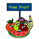 free fruit width=
