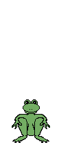 Frog Hopping