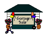 Garage Sale