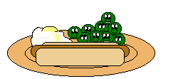 Peas