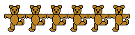 Dancing Bears